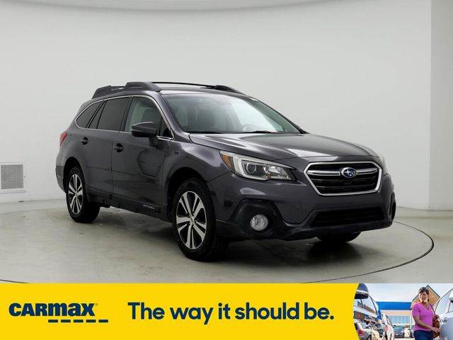 2019 Subaru Outback Limited