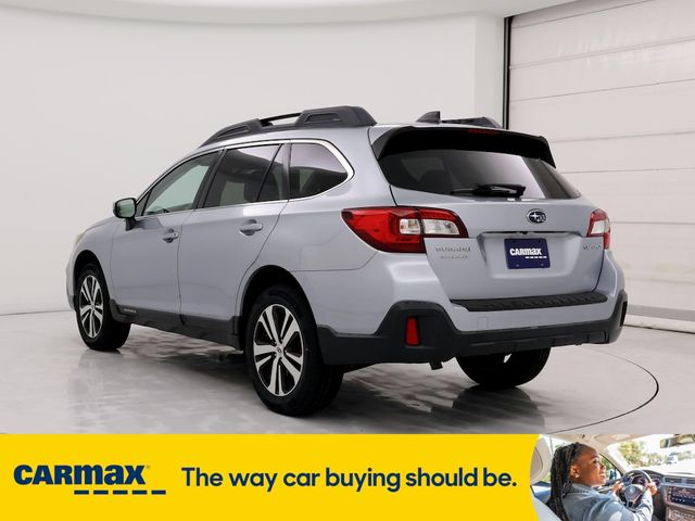 2019 Subaru Outback Limited