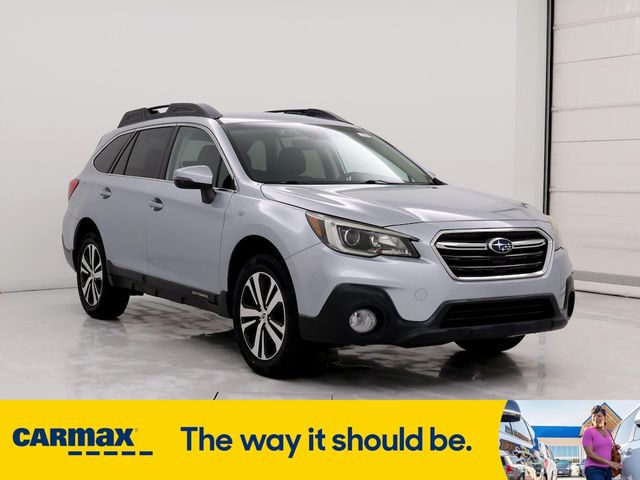 2019 Subaru Outback Limited