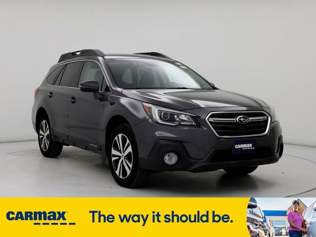 2019 Subaru Outback Limited