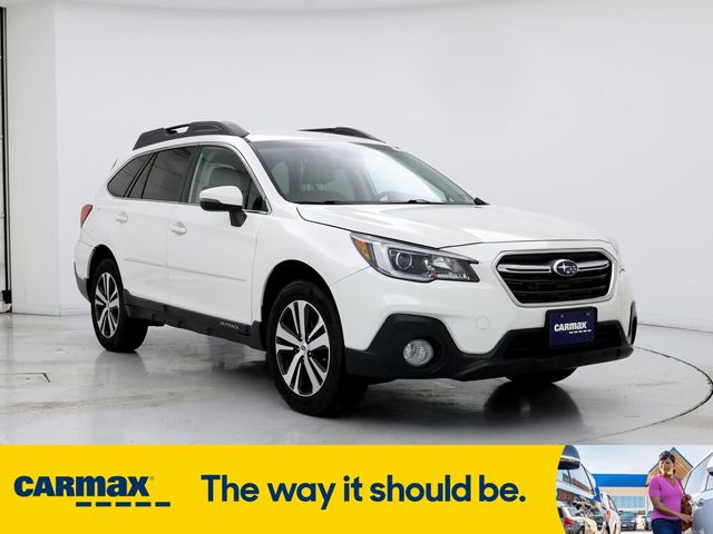 2019 Subaru Outback Limited