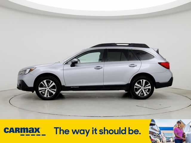 2019 Subaru Outback Limited