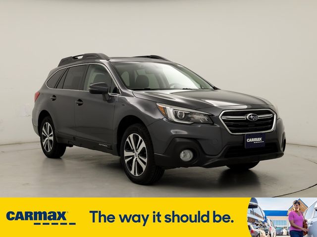 2019 Subaru Outback Limited