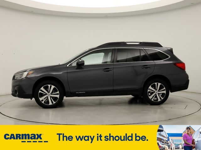 2019 Subaru Outback Limited