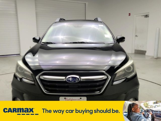 2019 Subaru Outback Limited