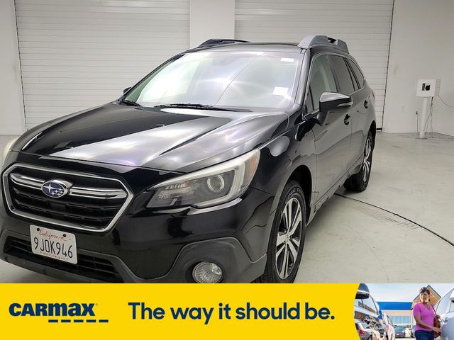 2019 Subaru Outback Limited