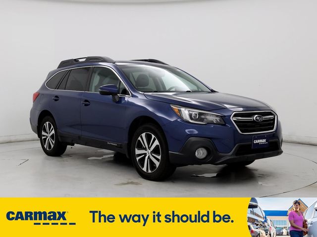 2019 Subaru Outback Limited