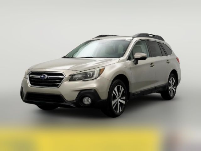 2019 Subaru Outback Limited