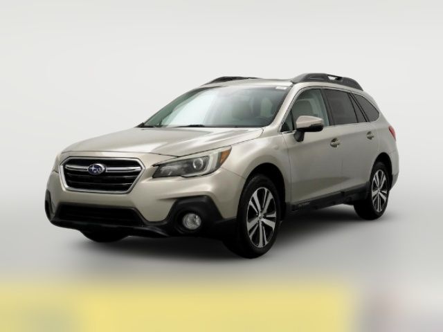 2019 Subaru Outback Limited