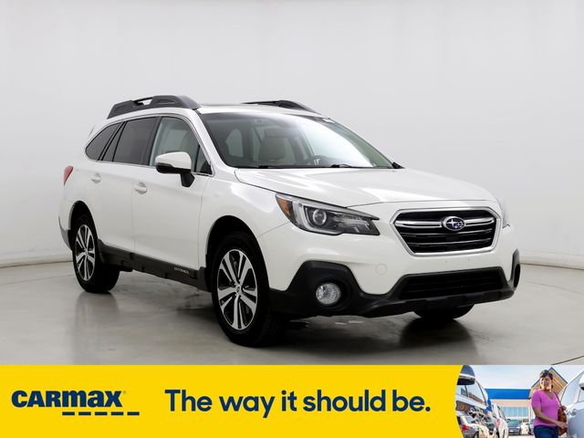 2019 Subaru Outback Limited