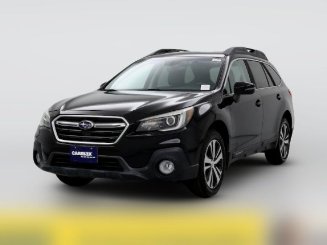 2019 Subaru Outback Limited