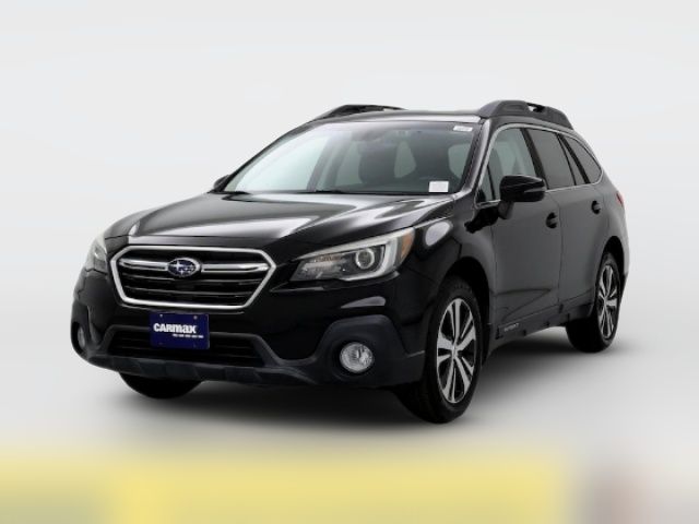 2019 Subaru Outback Limited