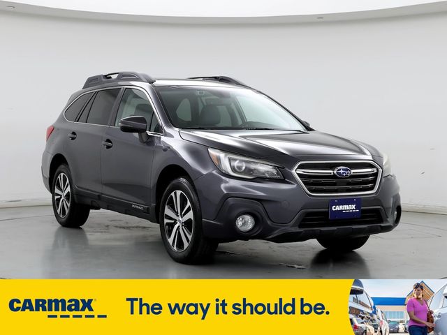 2019 Subaru Outback Limited