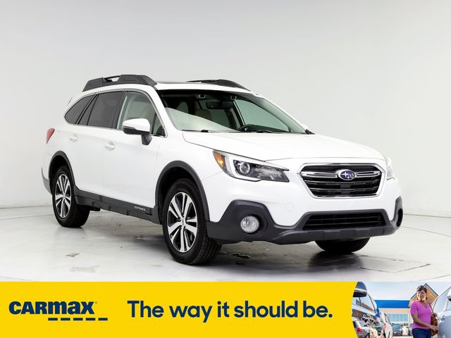 2019 Subaru Outback Limited