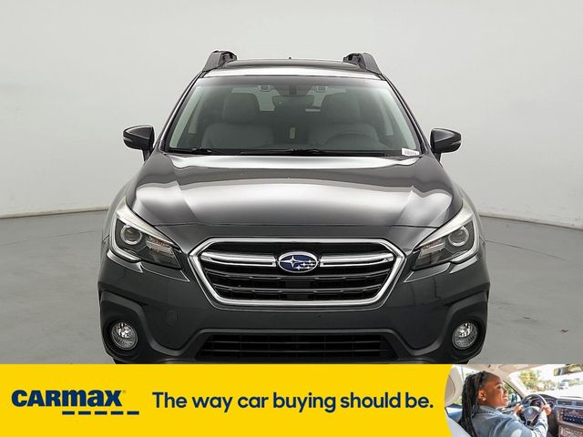 2019 Subaru Outback Limited