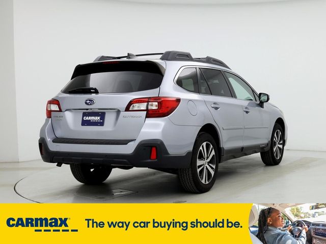 2019 Subaru Outback Limited