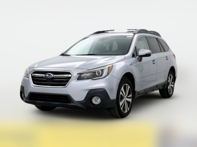 2019 Subaru Outback Limited