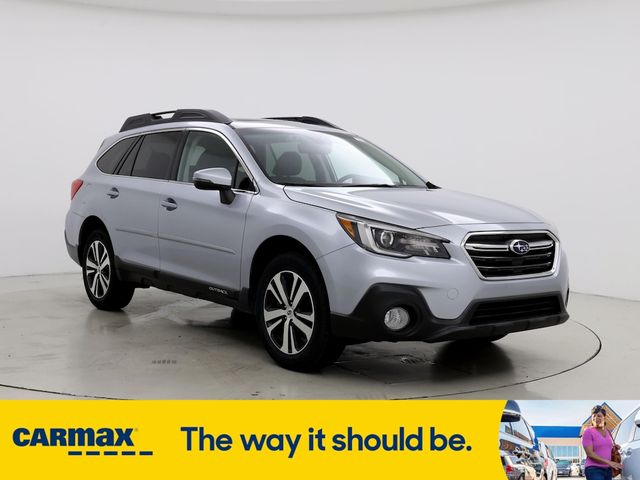 2019 Subaru Outback Limited