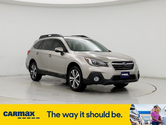 2019 Subaru Outback Limited