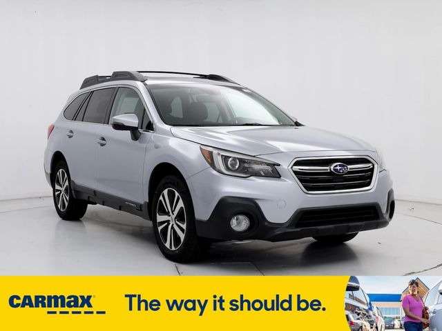 2019 Subaru Outback Limited