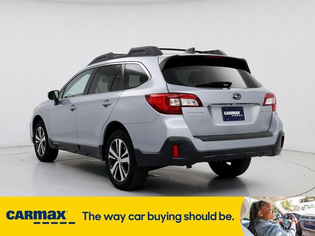 2019 Subaru Outback Limited