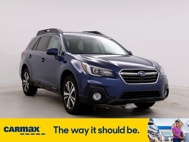 2019 Subaru Outback Limited