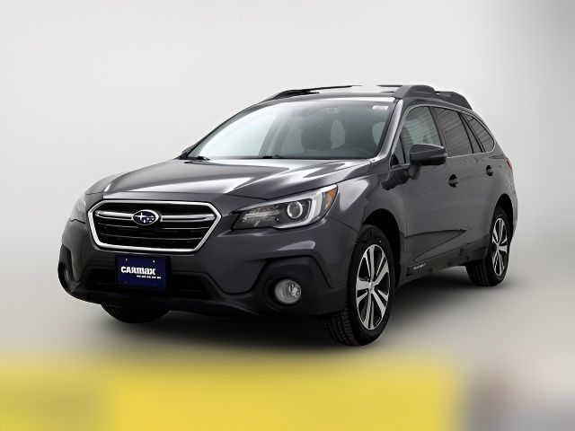 2019 Subaru Outback Limited