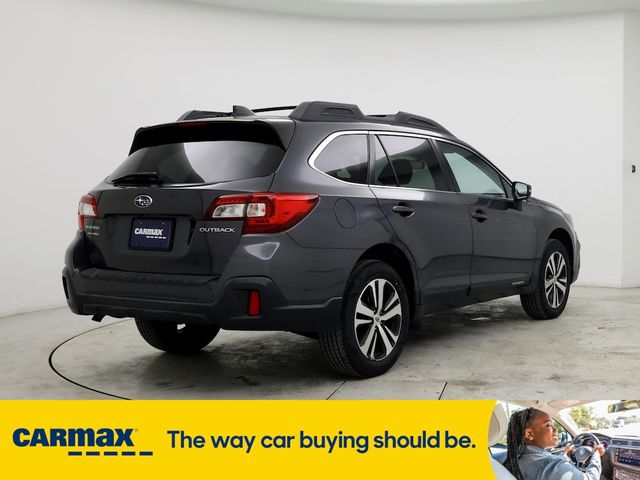 2019 Subaru Outback Limited