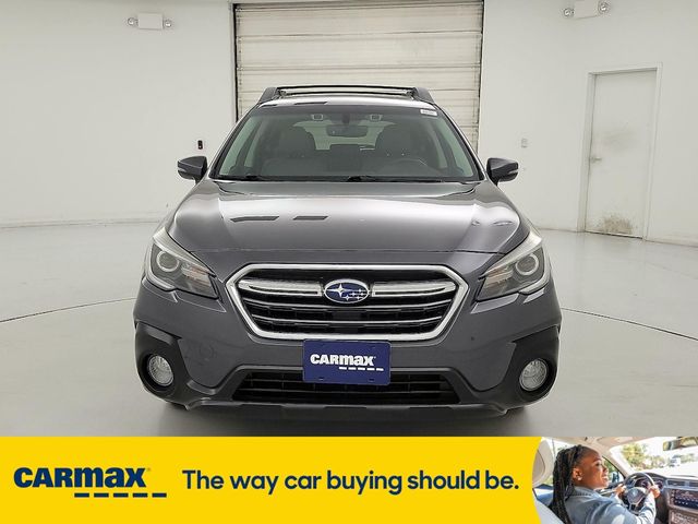 2019 Subaru Outback Limited