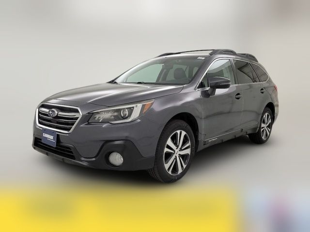 2019 Subaru Outback Limited