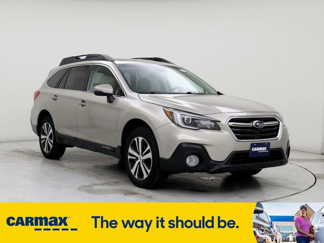 2019 Subaru Outback Limited