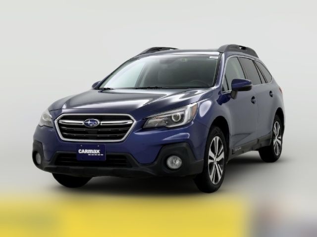 2019 Subaru Outback Limited