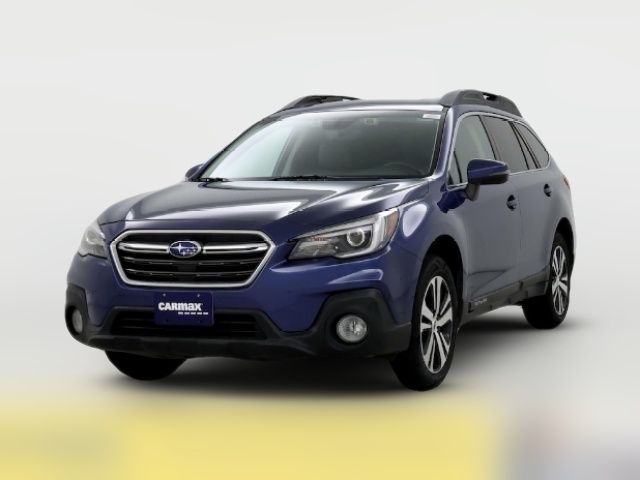 2019 Subaru Outback Limited