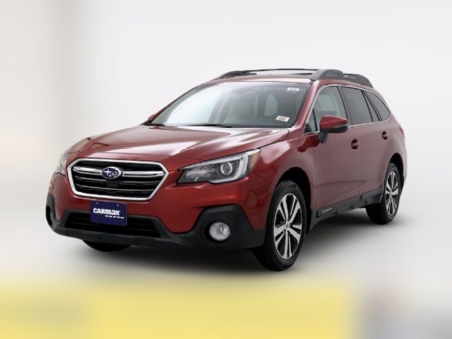 2019 Subaru Outback Limited