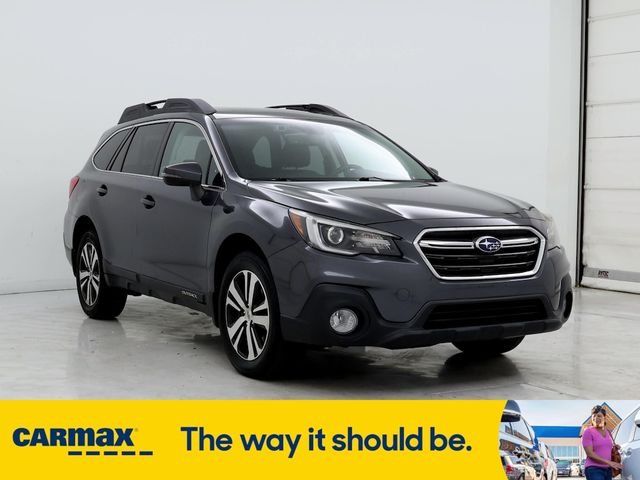 2019 Subaru Outback Limited