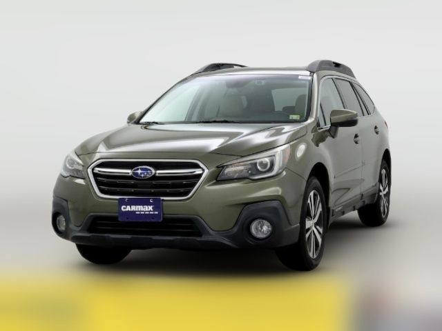 2019 Subaru Outback Limited