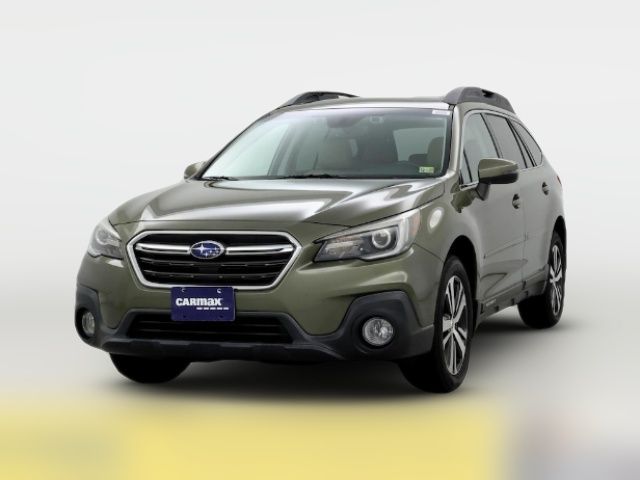 2019 Subaru Outback Limited