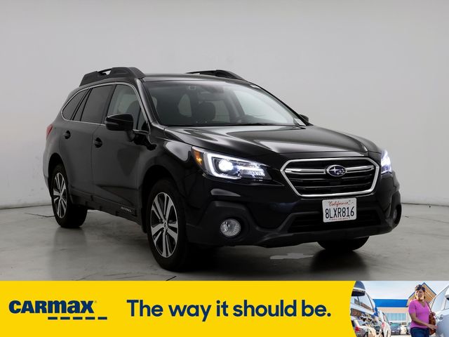 2019 Subaru Outback Limited