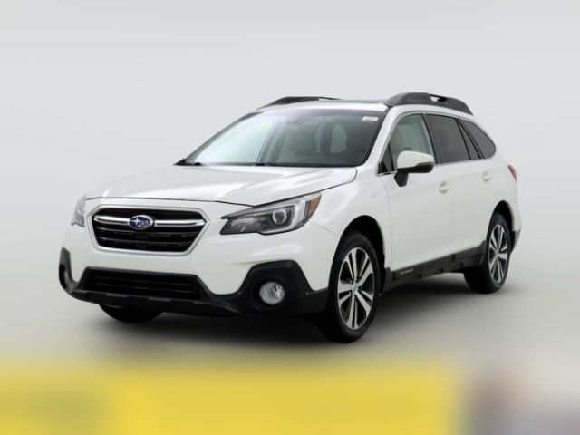 2019 Subaru Outback Limited