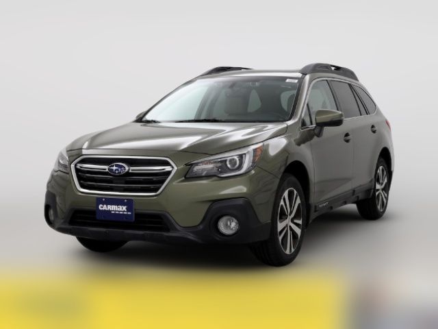 2019 Subaru Outback Limited