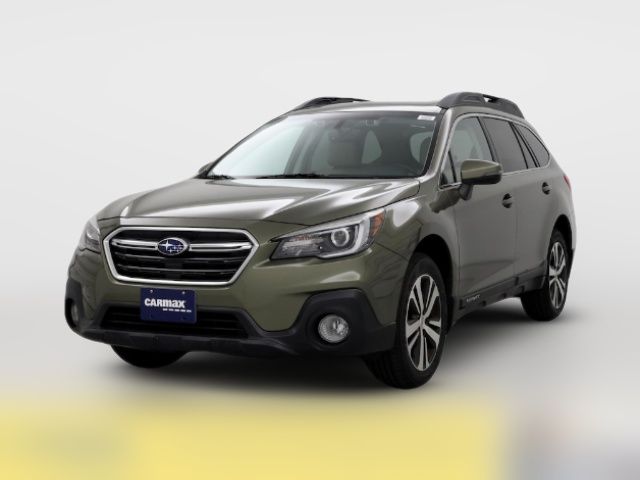 2019 Subaru Outback Limited