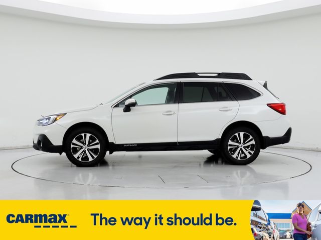 2019 Subaru Outback Limited