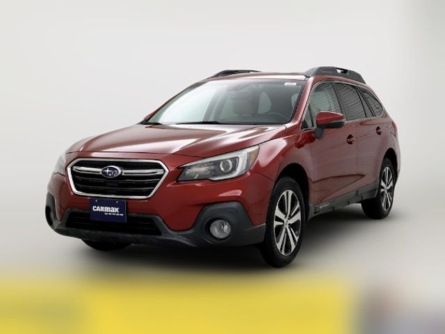 2019 Subaru Outback Limited