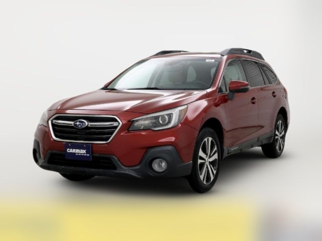 2019 Subaru Outback Limited