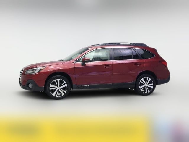 2019 Subaru Outback Limited