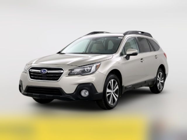 2019 Subaru Outback Limited