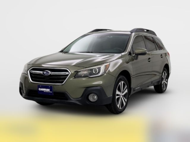 2019 Subaru Outback Limited