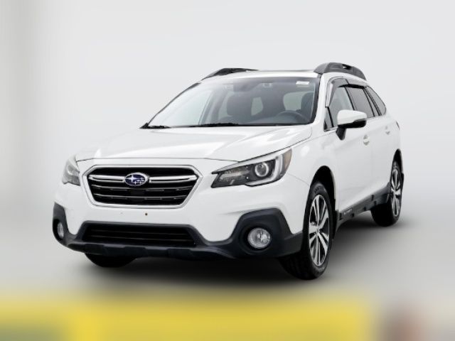 2019 Subaru Outback Limited