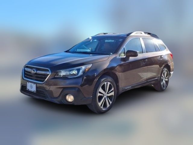 2019 Subaru Outback Limited