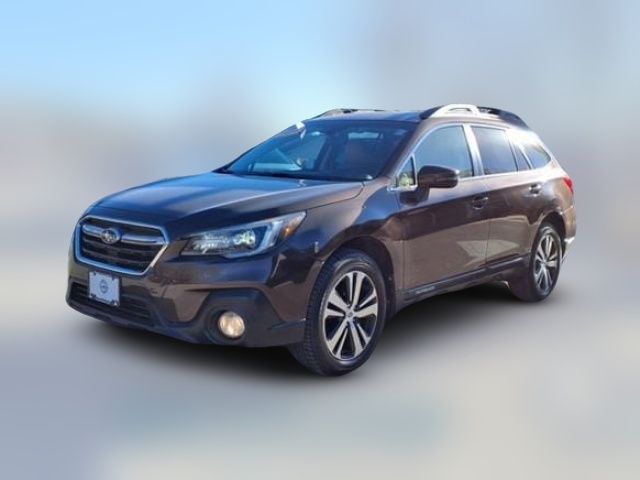 2019 Subaru Outback Limited